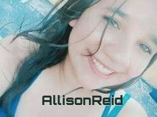 AllisonReid