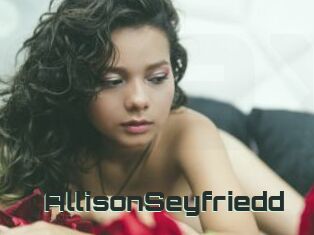 AllisonSeyfriedd