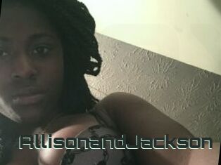 Allison_and_Jackson