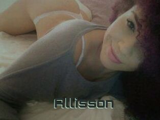 Allisson