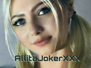 AllitaJokerXXX