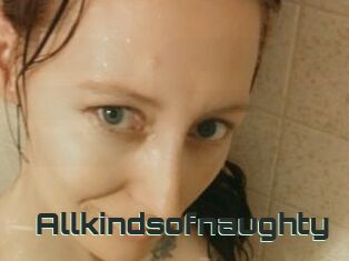 Allkindsofnaughty