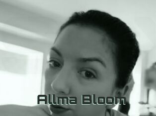 Allma_Bloom