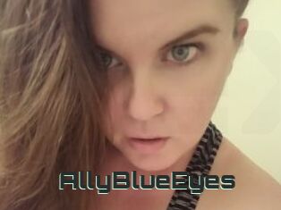 AllyBlueEyes