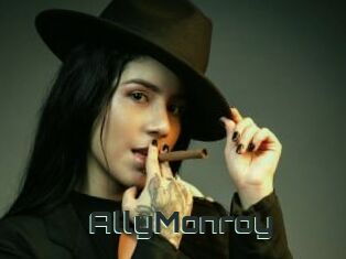 AllyMonroy