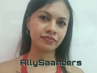 AllySaanders