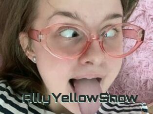 AllyYellowSnow