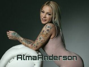 AlmaAnderson