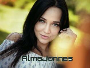 AlmaJonnes