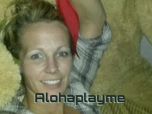 Alohaplayme