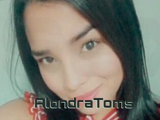 AlondraToms