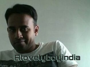 Alovelyboyindia