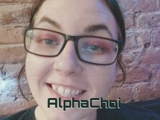 AlphaChoi