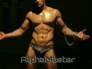 AlphaMaster