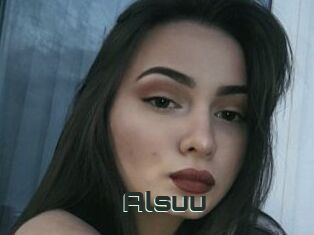 Alsuu