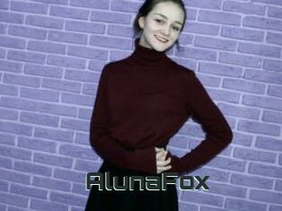 AlunaFox