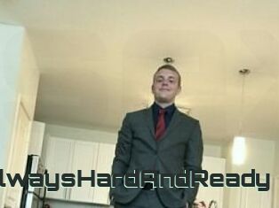 Always_Hard_And_Ready