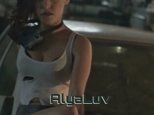 AlyaLuv