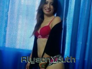 AlysonYouth