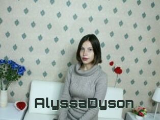 AlyssaDyson