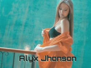 Alyx_Jhonson