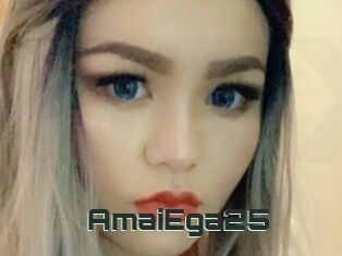 AmaiEga25