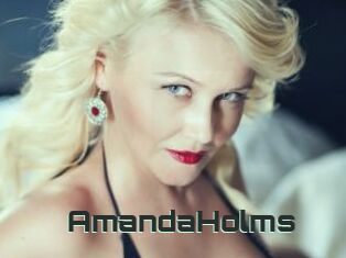 AmandaHolms