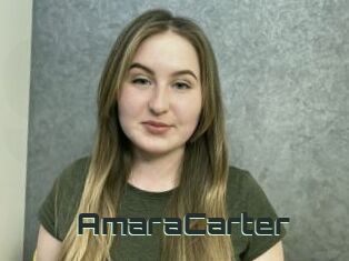 AmaraCarter