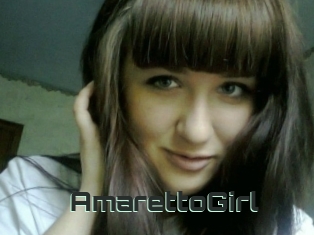 Amaretto_Girl