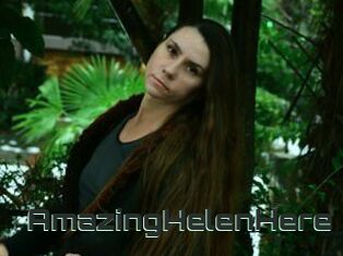 AmazingHelenHere