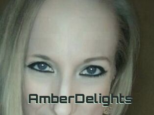 AmberDelights