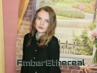 AmberEthereal