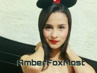 AmberFoxMost