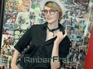 AmberFrau