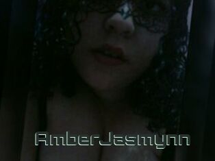 AmberJasmynn