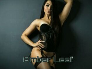 Amber_Leaf