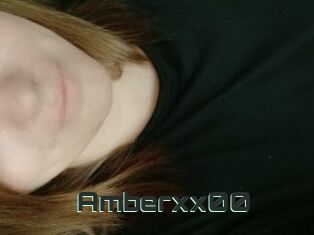 Amberxx00