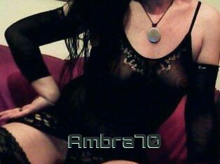 Ambra70