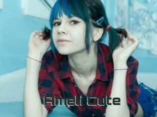 Ameli_Cute