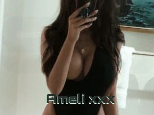Ameli_xxx