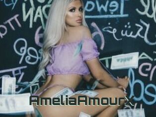 AmeliaAmourX