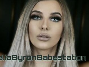 AmeliaByronBabestation