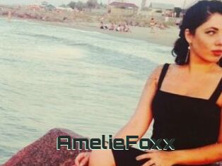 AmelieFoxx