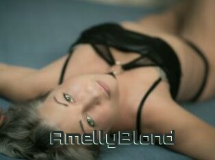 AmellyBlond