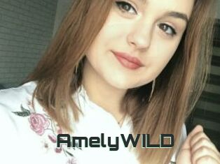 AmelyWILD