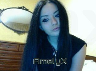 AmelyX