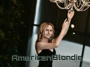 AmericanBlondie