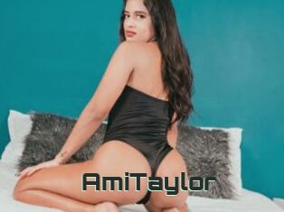 AmiTaylor