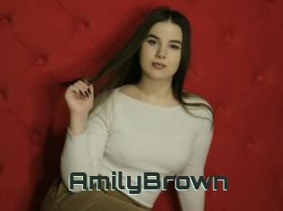 AmilyBrown