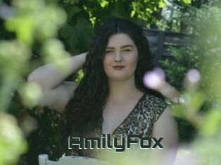 AmilyFox